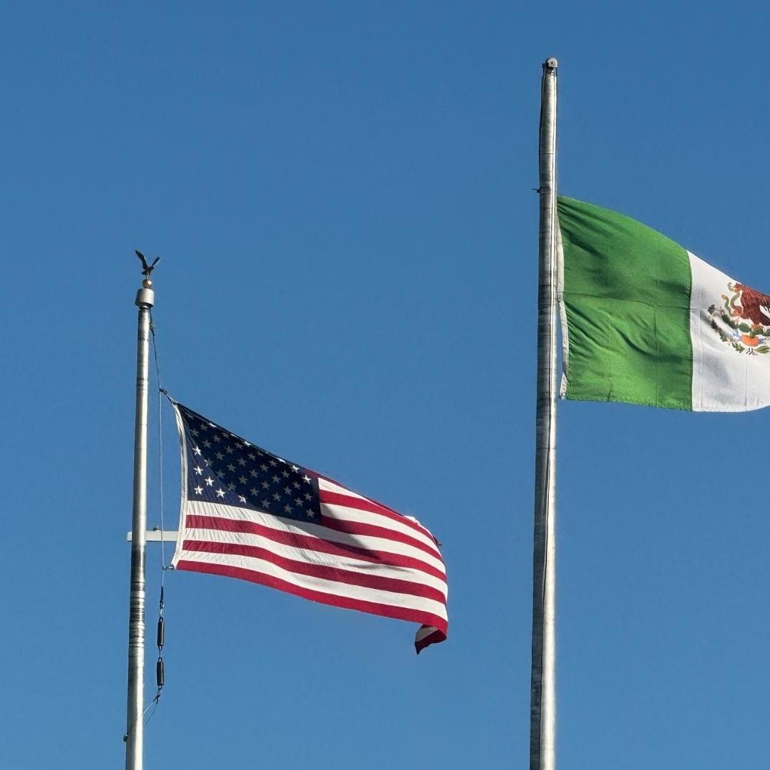 Tiempos de Espera en los Cruces de Ciudad Juárez hacia Estados Unidos